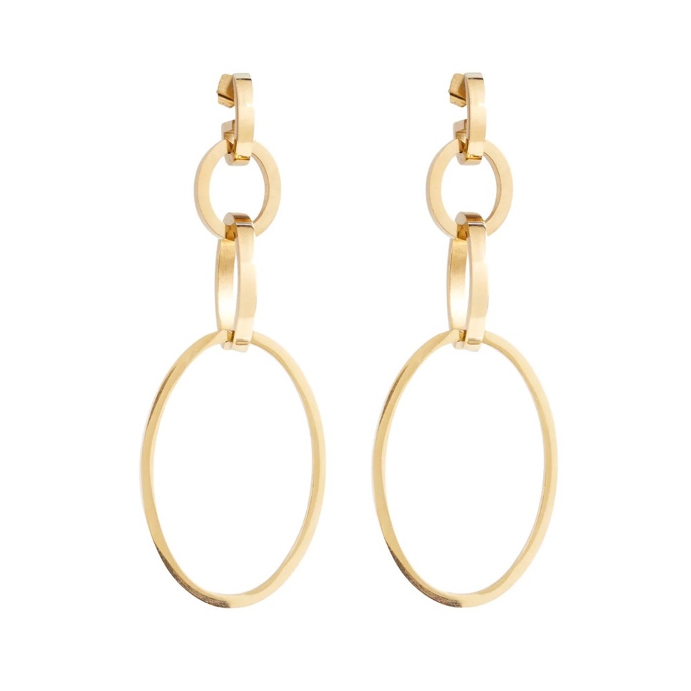 Vita Fede Modular Earrings - New